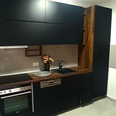 Apartment Lux 13 Center, Free Parking