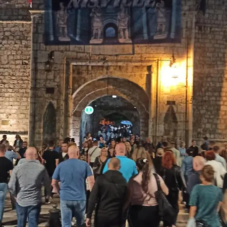 Appartement Lux 13 Center, Free Parking *