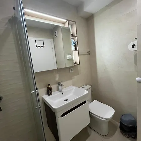Lux 13 Center, Free Parking * Nis